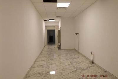 Spatiu comercial, 440 mp , pretabil - clinica, birouri, gradinita - Ultracentral