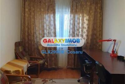APARTAMENT 4 CAMERE DE INCHIRIAT RAHOVA 13 SEPTEMBRIE - 1