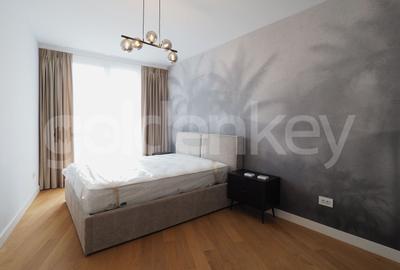 Apartament penthouse nemobilat cu 4 camere | 150.5mp terasa - 16