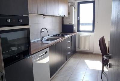 Apartament 2 camere bloc nou-parcare inclusa- Aparatorii Patriei - 9