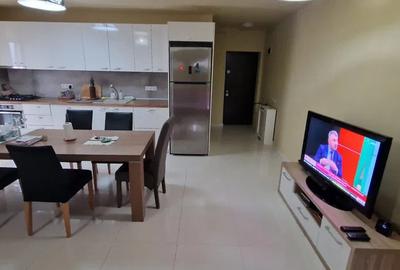 Apartament cu 4 camere decomandat, mobilat în Europa