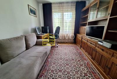 Apartament 3 camere – Tg. Mureș – Cornișa – Zona Darina - 8