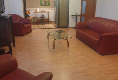 Domenii – Apartament Exclusiv 5 Camere, Parcare Inclusă - 1