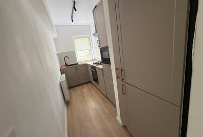 Apartament 2 camere de inchiriat * Floreasca Compozitori - 9