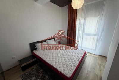 Lux! Apartament cu 3 camere in Selimbar pe Doamna Stanca - 7