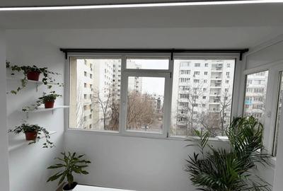 Apartament 2  camere - Stefan Cel Mare - Renovat - 8
