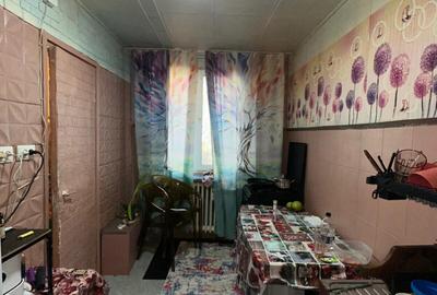 DRUMUL TABEREI - Aleea Callatis 3 camere decomandate - 13