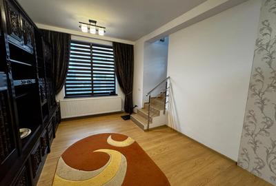 Vila S+P+1+Pod mansardat Albert Roua - 11
