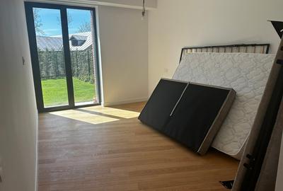 Apartament 4 camere, terasa  227 mp, garaj - Prima închiriere - Zoo Baneasa - 11