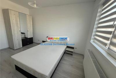 Apartament 2 camere mobilat si utilat Pollux Residence 400 Euro - 1