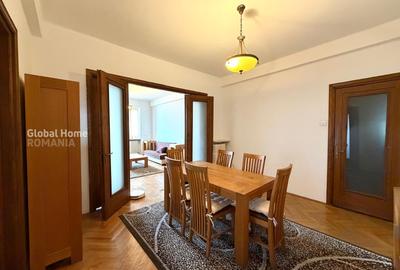Ultracentral - Apartament 4 Camere | 2 Balcoane | Centrala Proprie + Boxa - 10