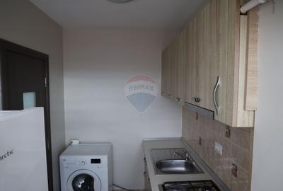 Garsonieră de închiriat – Gheorghe Doja, Suceava - 17