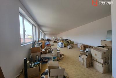 2 Spatii de birouri de inchiriat in Timisoara, Calea Sagului - ID C5489 - 6