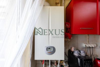 Apartament 2 camere decomandat, Str. Carpați, Bacău - 12