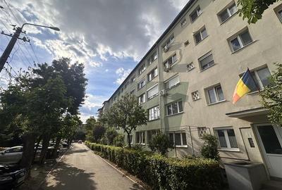 Amenajat complet in bloc anvelopat - 10