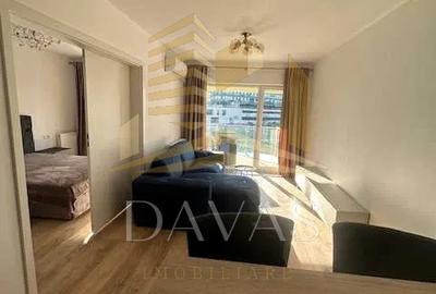 Apartament cu 2 camere | Viva City | Iulius Mall - 2