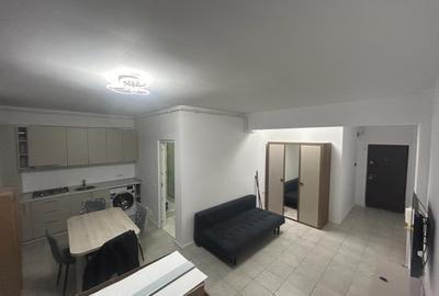 MAMAIA NORD STUDIO 35 MP PARTER MOBILAT  UTILAT 54000 EURO 0%