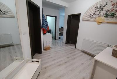 BRAYTIM - 3 CAMERE - DECOMANDAT - ETAJUL 2 - PARCARE INCLUSA - ZONA EXCELENTA - 6