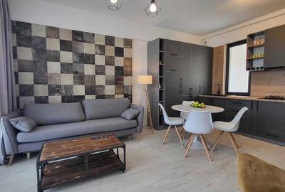 Apartament 2 camere , bloc nou, Tomis Nord - 2