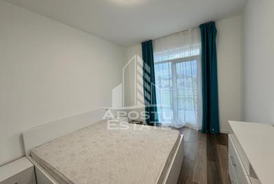 Apartament cu 2 camere de inchiriat, loc de parcare, Giroc - 3