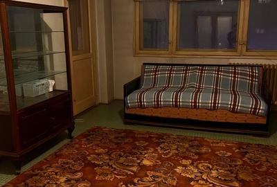 Apartament cu 4 camere decomandat în 13 Septembrie