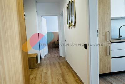 Apartament 2 camere, 52mp, Premium, Între Lacuri, Nou 2026, Decomandat - 9