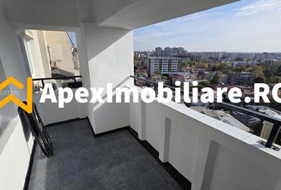 Bd Unirii, Alba Iulia | Duplex 5 Camere pentru birouri | 4 Terase - 1