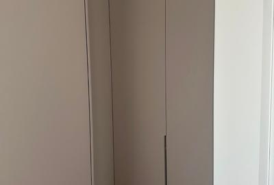 Apartament mobilat complet în Aviației Towers,parcare inclusă,vedere liberă - 8