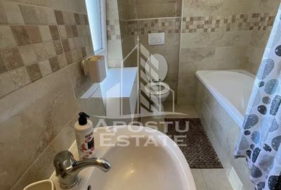 Apartament cu 2 camere ,de inchiriat, Zona Aradului - Complexul IRIS - 6