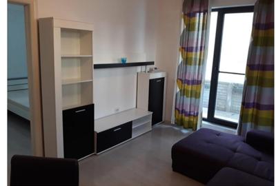 Apartamente 2 camere cu terasa, curte interioara / Bucurestii Noi/ Jiului - 2