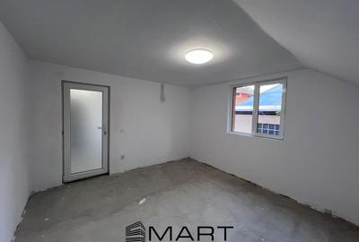 Casa / Vila 6 camere zona Calea Dumbravii Sibiu - 9