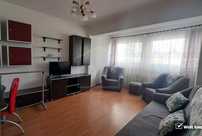 Apartament cu 2 camere, zona Alverna - 6