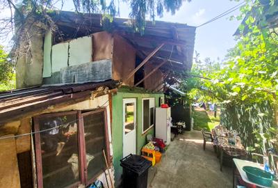 Casa , teren intravilan Urlueni Barla Arges - 18