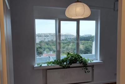 PENTHOUSE ULTRACENTRAL CU VEDERE PANORAMICĂ - 2