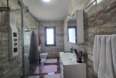 Casa noua Parter Mobilata si Utilata Complet - 7