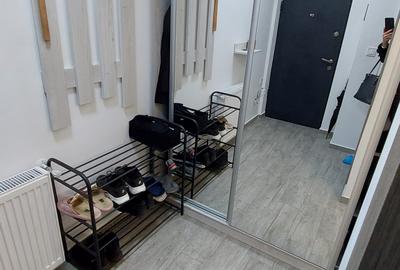 Apartament cu 1 camera decomandat in Tudor Vladimirescu-Rivers Towers - 8