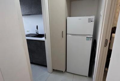 2 camere Drumul Taberei - aleea Compozitorilor *prima inchiriere* - 6