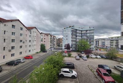 Apartament 3 camere dec, etaj 2,lift, 2 balcoane,parcare, pivnita - 16
