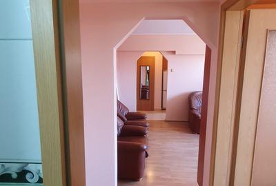 Inchiriez apartament 2 camere ultracentral Libelula - 5