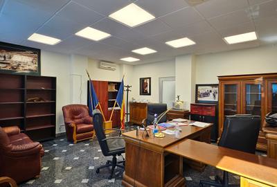 Cladire de birouri - Bucurestii Noi - Jiului - 13