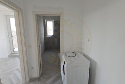 De vanzare apartament 2 camere - 9