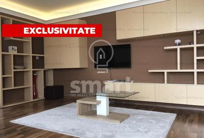 Apartament 3 camere LUX 82 mp Gheorgheni - 1