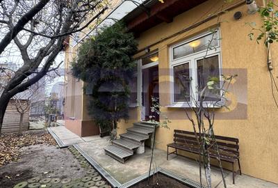 VANZARE CASA SPATIOASA SI LUMINOASA | ZONA CRANGASI / GIULESTI | TEREN 300 MP - 1