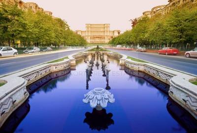 Birou, de 110 mp, în Unirii