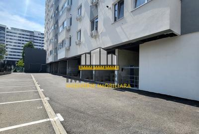 3 camere-decomandat-parcare-100 m Metrou M. Bravu-0% comision - 28