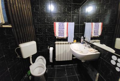 Sala Palatului Cismigiu, 105mp, centrala, demisol inalt, DEOSEBIT, solid, subsol - 13