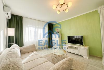 Casa de Cultura - 2 Camere modern la prima inchiriere cu parcare - 1