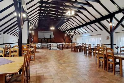 Super! Restaurant- Cladire + Afacere - 18