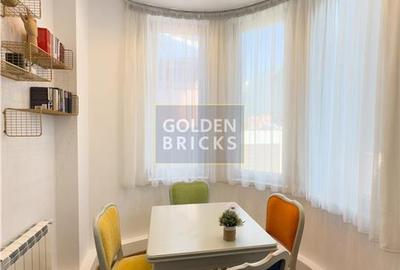 Mosilor | Prima inchiriere | Vila individuala | 4 camere - 3