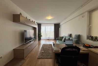 Apartament cu 2 camere decomandat, mobilat în Pantelimon
